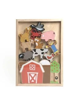 Begin Again Lance Barn