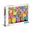 Clementoni Colorful Cupcakes - 500 Piece Puzzle