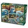 Cobble Hill Fish Pics - 1000 Piece Puzzle