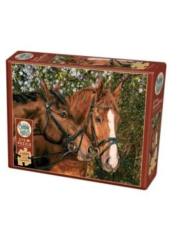 Cobble Hill Friends Forever - 275 Piece Puzzle