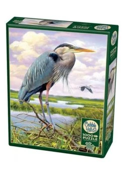 Cobble Hill Ron - 1000 Piece Puzzle