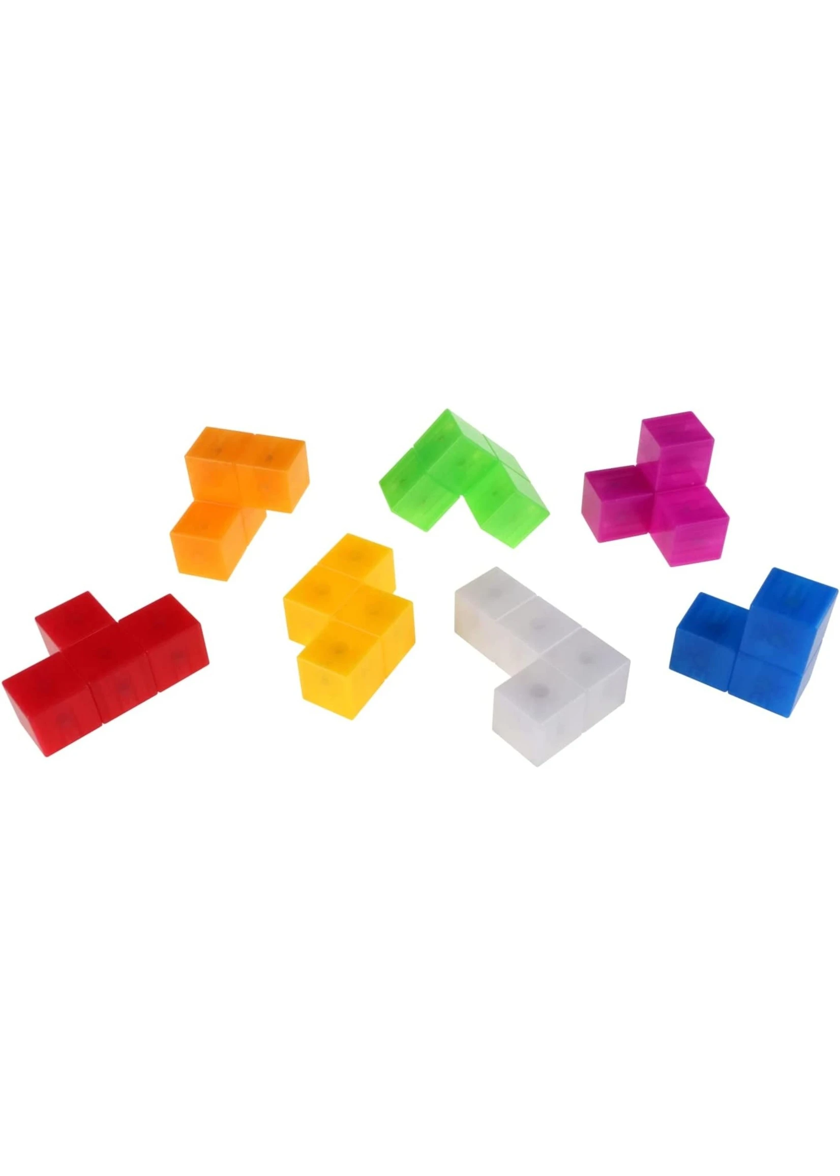 Duncan MagNetic Block Puzzle - Gift Box Set - Image 4