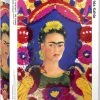 Eurographics Frida Kahlo - 1000 Piece Puzzle