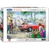Eurographics The Red Pony - 1000 Piece Puzzle