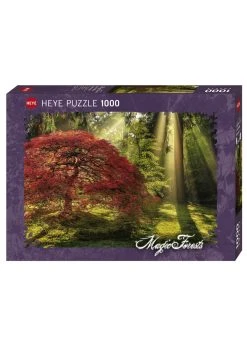 HEYE Guiding Light - 1000 Piece Puzzle