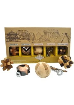 Project Genius Curated Collection