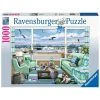 Ravensburger Beachfront Getaway - 1000 Piece Puzzle