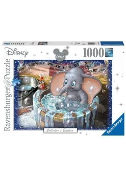 Ravensburger Collector's Edition: Dumbo - 1000 Piece Puzzle