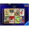 Ravensburger Disney Vault: Goofy - 1000 Piece Puzzle