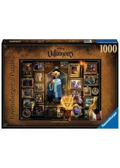 Ravensburger Disney Villainous: Prince John - 1000 Piece Puzzle
