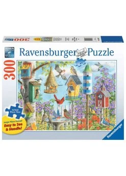 Ravensburger Home Tweet Home - 300 Piece Puzzle