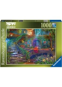 Ravensburger Hotel Vacancy - 1000 Piece Puzzle