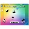 Ravensburger Krypt Gradient - 631 Piece Puzzle