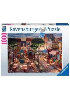 Ravensburger Paris Impressions - 1000 Piece Puzzle