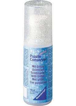 Ravensburger Puzzle Conserver - Glitter