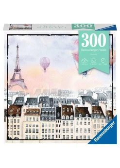 Ravensburger Puzzle Moment: Balloons - 300 Piece Puzzle