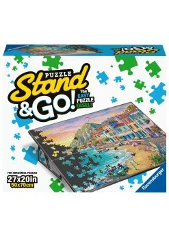 Ravensburger Puzzle Stand & Go!