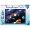 Ravensburger The Solar System - 200 Piece Puzzle