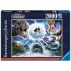 Ravensburger Universal Amblin - 2000 Piece Puzzle